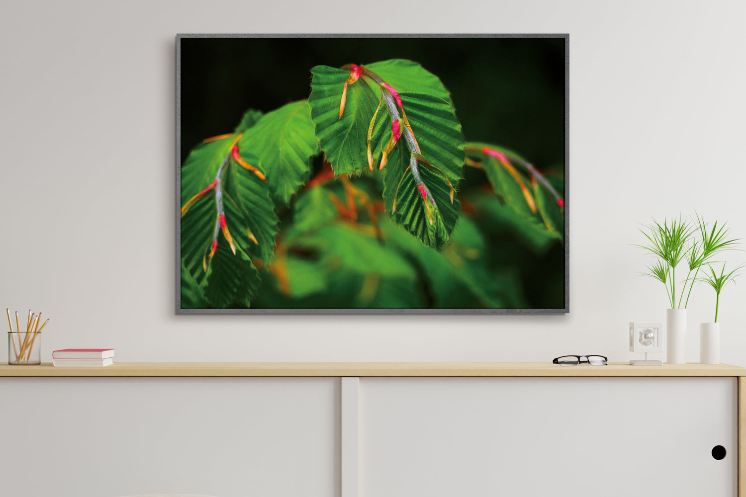 Kunstdrucke Fotografie Floral Art Ciftci